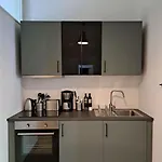 Waldstadt-apartments *