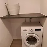 Lägenhet Waldstadt-apartments Iserlohn
