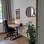 Waldstadt-apartments *