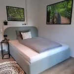 شقة Waldstadt-apartments ايزيرلون