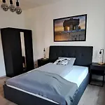 Waldstadt-apartments *