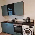 Waldstadt-apartments شقة ايزيرلون