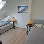 شقة Waldstadt-apartments ايزيرلون