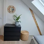 Waldstadt-apartments شقة *