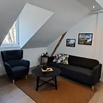 شقة Waldstadt-apartments