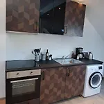 شقة Waldstadt-apartments *