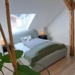 Waldstadt-apartments * ايزيرلون