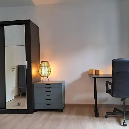 Waldstadt-apartments Апартаменты