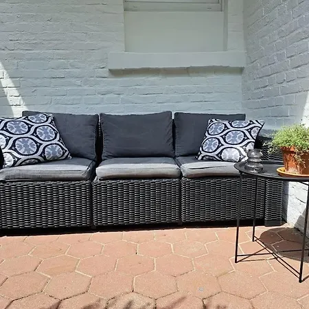 Waldstadt-apartments * Iserlohn