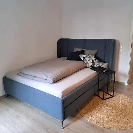 Waldstadt-apartments Апартаменты Изерлон