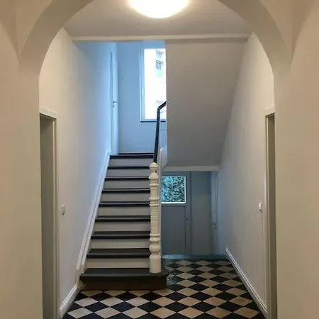 Waldstadt-apartments