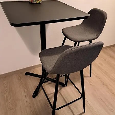 Waldstadt-apartments * ايزيرلون