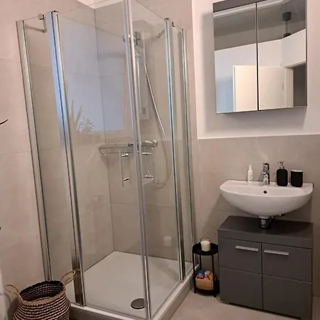 Waldstadt-apartments Изерлон