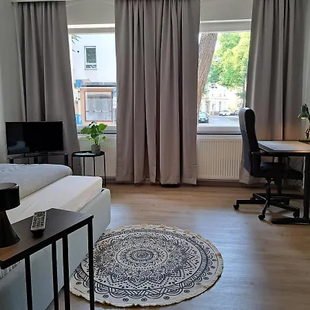 Waldstadt-apartments Apartamento *