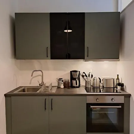 Waldstadt-apartments Апартаменты