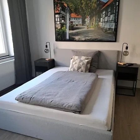 Апартаменты Waldstadt-apartments *