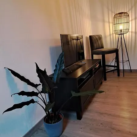 Waldstadt-apartments