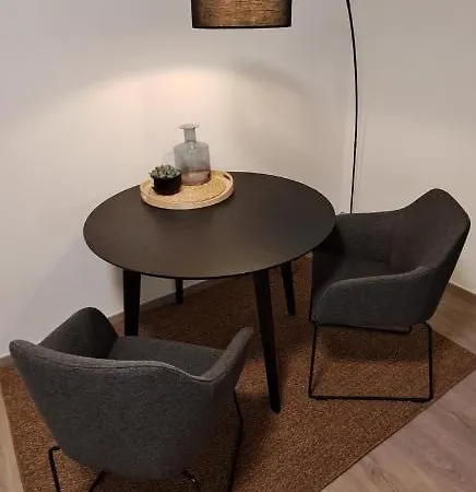 Waldstadt-apartments Апартаменты *