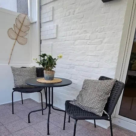 Waldstadt-apartments Apartamento *