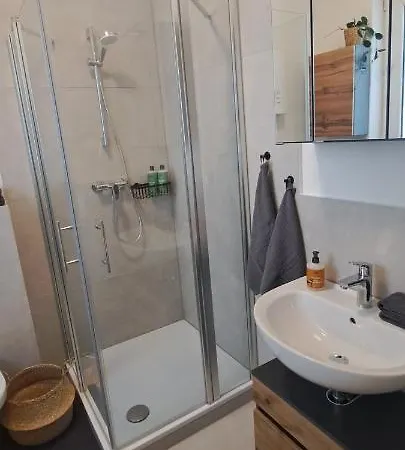 Waldstadt-apartments * Изерлон