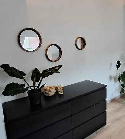 Waldstadt-apartments *