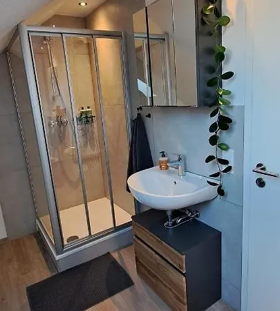 Waldstadt-apartments Апартаменты *