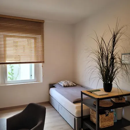 Waldstadt-apartments Изерлон