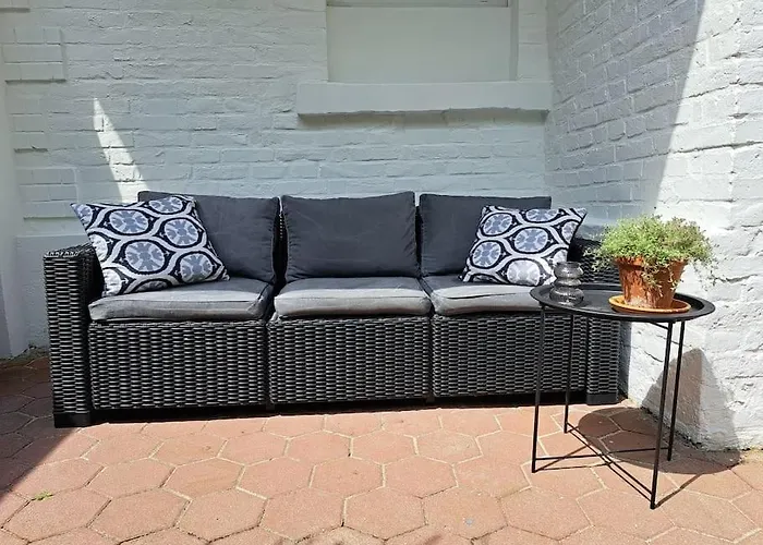 Waldstadt-apartments * Iserlohn