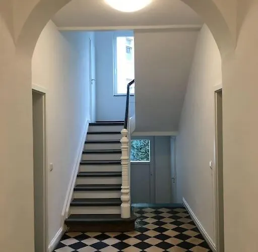 Waldstadt-apartments