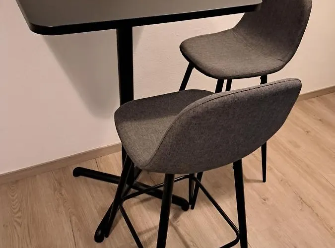 Waldstadt-apartments * Iserlohn