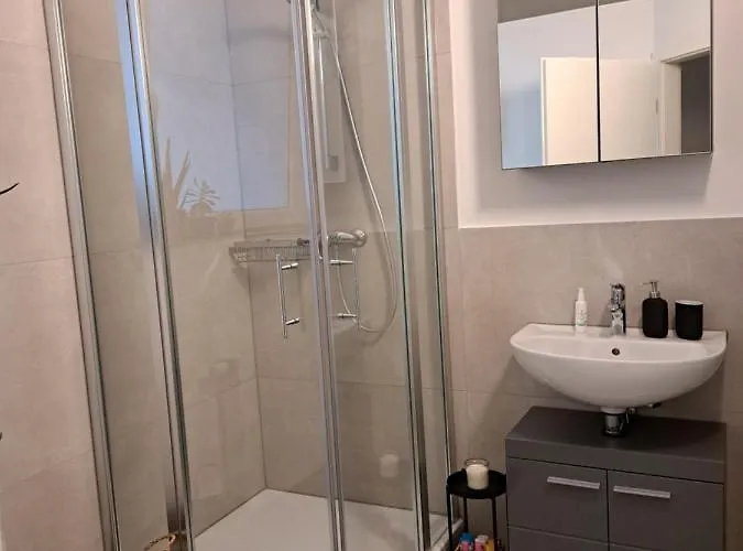 Waldstadt-apartments Iserlohn