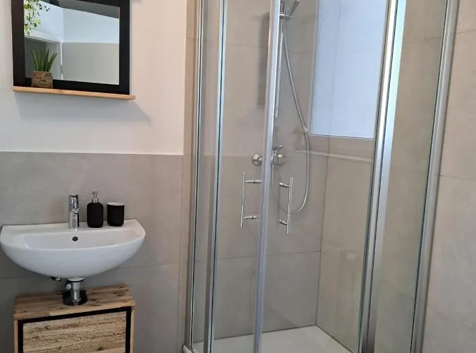 Waldstadt-apartments Appartement *