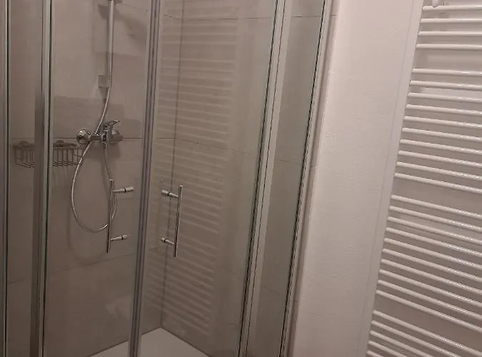 Waldstadt-apartments * Iserlohn