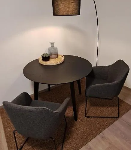 Waldstadt-apartments Appartement *