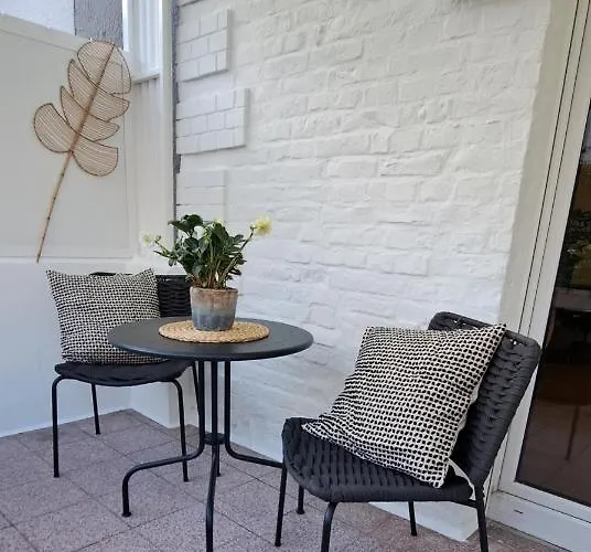 Waldstadt-apartments Apartamento *