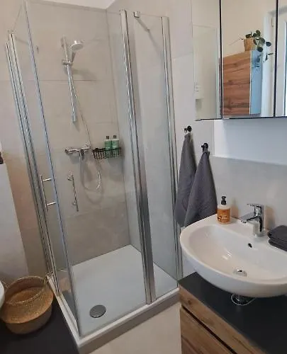 Waldstadt-apartments * Iserlohn