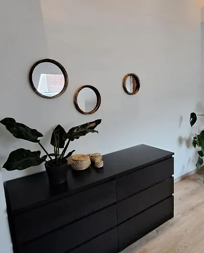 Waldstadt-apartments *