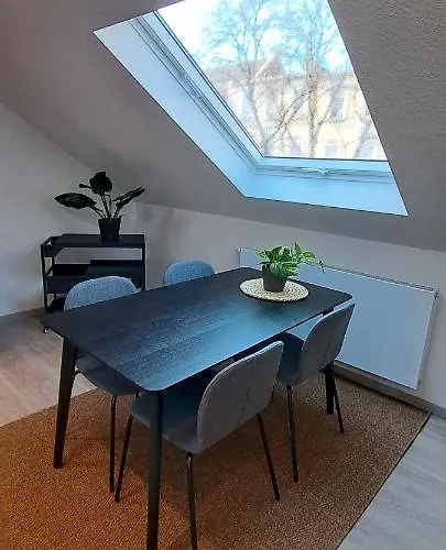 Waldstadt-apartments Apartman