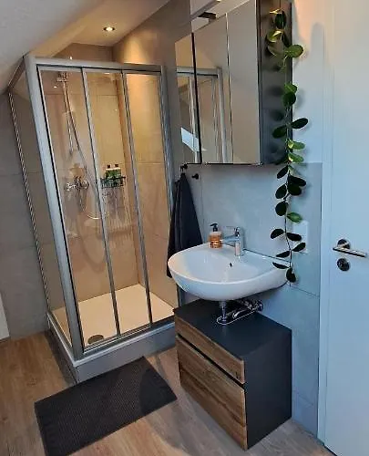 Waldstadt-apartments Apartamento *