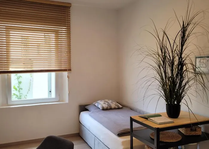 Waldstadt-apartments Iserlohn